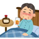 睡眠に、寝酒（ナイトキャップ）はおすすめできない！