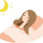 睡眠のダイエット効果