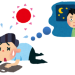 熱中症対策と夏の睡眠不足解消にイチオシのサプリ